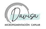Micropigmentación Capilar Bilbao - Logo